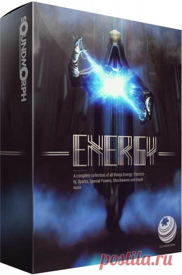 SoundMorph Energy WAV | 4.42 GB
Are you ready for some extra ENERGY? Enter our newest release, a complete collection of everything Energy: Electricity, Power Ups, Shockwaves, Sparks, Force Fields, Zaps, Loops, and plenty more.

DOWNLOAD AT:

https://audioclub.store/uncategorized/soundmorph-energy-wav/