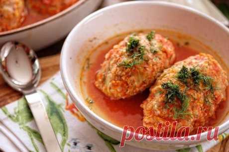 Что приготовить из фарша: 20 быстрых и вкусных рецептов