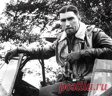 Сравнение ВВС Германии и СССР перед конфликтом. Часть 8 | Исторический экскурс | Дзен