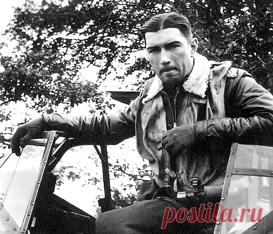 Сравнение ВВС Германии и СССР перед конфликтом. Часть 8 | Исторический экскурс | Дзен