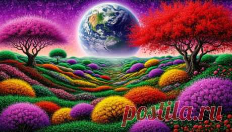 ღ
