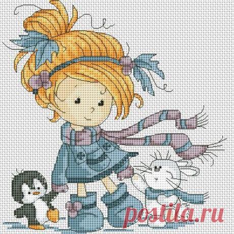 Lady Vi