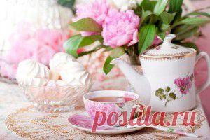 Как нельзя пить чай: 10 запретов в китайской чайной культуре