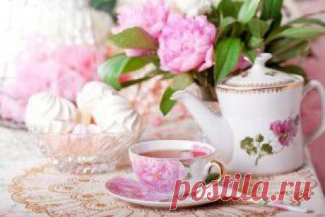 Как нельзя пить чай: 10 запретов в китайской чайной культуре