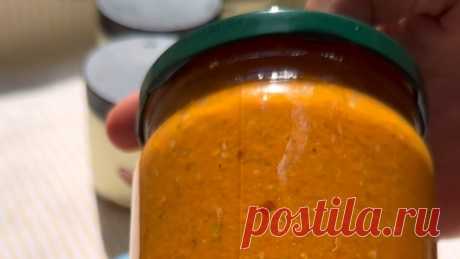Ленивый кулинар | Кабачковая икра по-ленивому👍 | Дзен
