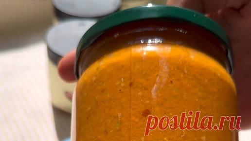 Ленивый кулинар | Кабачковая икра по-ленивому👍 | Дзен