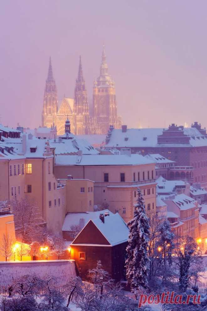 Пин на доске things to do in prague