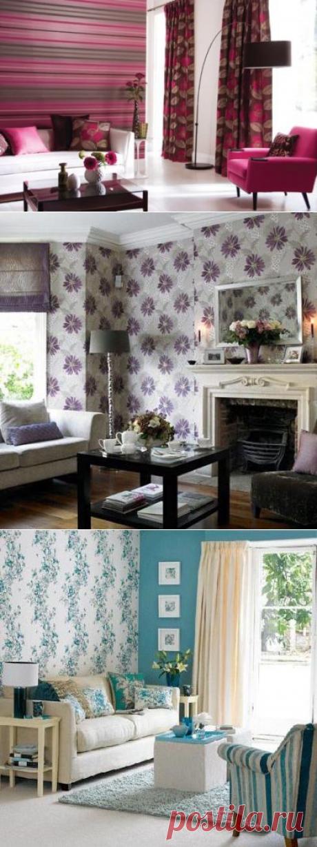 Блог о дизайне стен и потолков. Какой материал для отделки интерьера выбрать? Как декорировать стены? Советы дизайнеров. Примеры работ из портфолио.