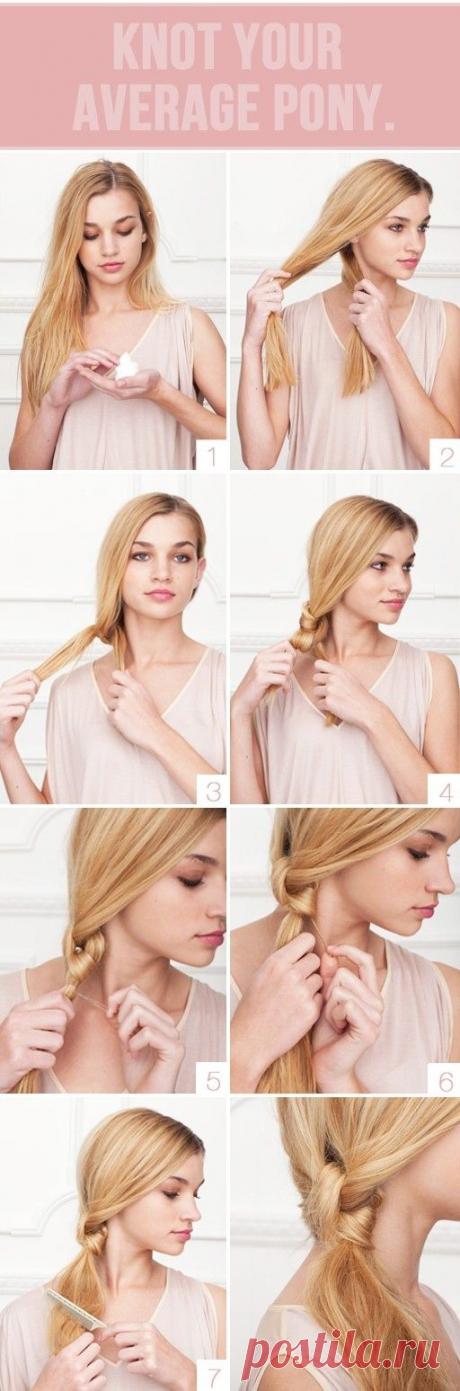 How To Get Summer's 27 Best Hairstyles