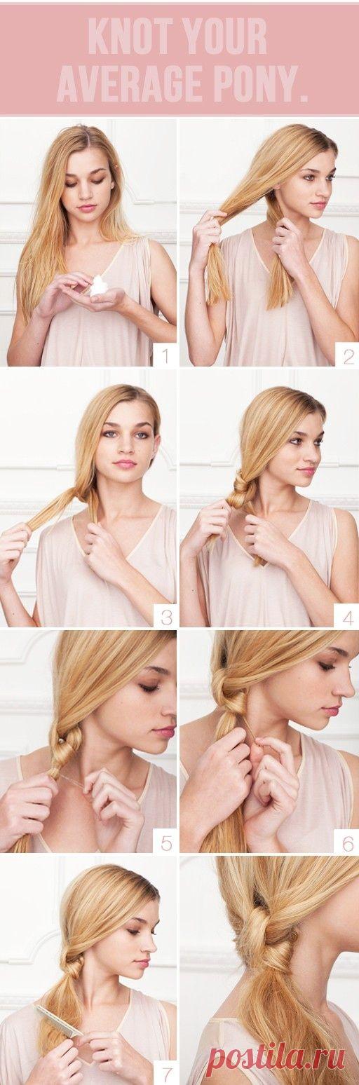 How To Get Summer's 27 Best Hairstyles