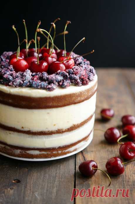 Картинки про торт (39 фото) ⭐ Забавник