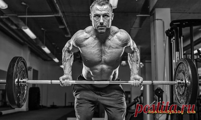 7 упражнений для роста мышц, которые стоит попробовать | bestbodyblog.com