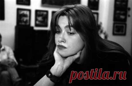 Факты из жизни советских &quot;детей индиго&quot;