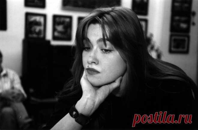 Факты из жизни советских "детей индиго"