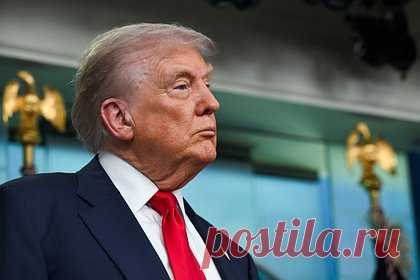 Трамп заявил о желании украинцев заключить сделку с Россией