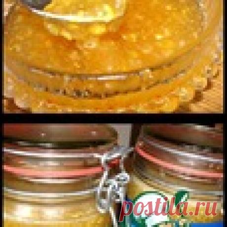 Пятиминутка из лимона Кулинарный рецепт