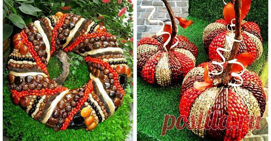 Ідеї декору Group