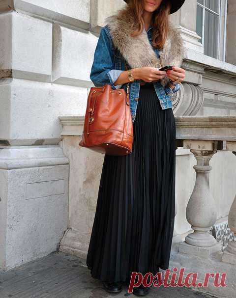 5 вещей, которые точно не будут модными этой осенью | Goodhouse.ru