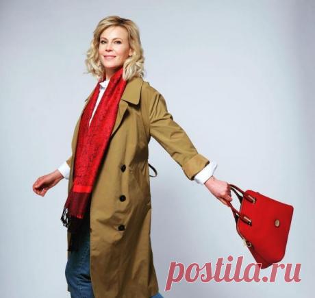 Мария Куликова: как изменилась звезда сериала Склифосовский