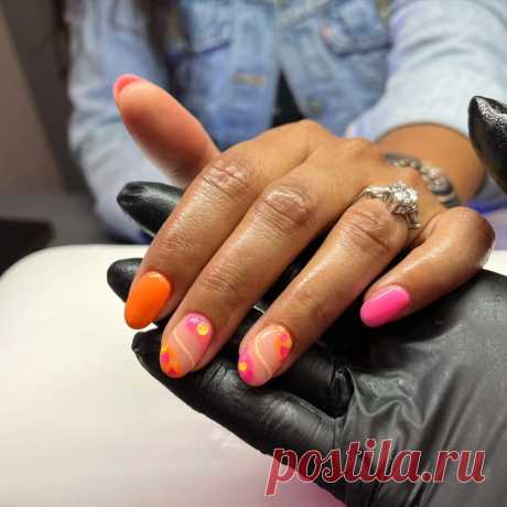 The Beauty of Pink: Exploring Styles and Techniques for Gorgeous Nail Designs