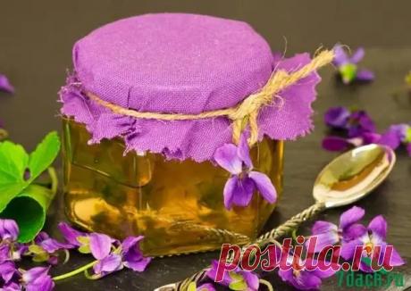 10 видов варенья, которое можно сварить весной