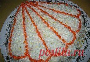 Салаты с крабовыми палочками (мясом)
1. Салат "Нежный"
2. Салат "Вкусненький"
3. Салат "Хрум-хрум"
4. Салат «Морская ракушка
5. Салат"Крабье"
6. Салат "Нептун"
7. Салат по-королевски....
Все секреты приготовления! только в нашем официальном источникe по ссылке: ►►► http://coo-king.jimdo.com/салаты-с-крабовыми-палочками-мясом/
ДОБРО ПОЖАЛОВАТЬ В НАШУ ГРУППУ http://ok.ru/recepttt