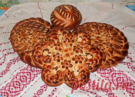 КАРАВАИ