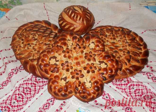 КАРАВАИ