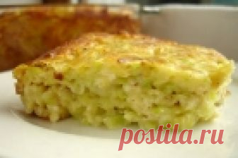 Кабачки под соусом в духовке - пошаговый рецепт с фото на Повар.ру