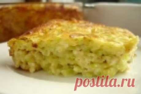 Кабачки под соусом в духовке - пошаговый рецепт с фото на Повар.ру