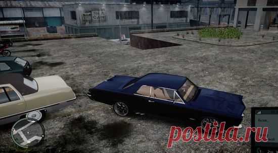 Игры ГТА - играть в GTA онлайн бесплатно для мальчиков