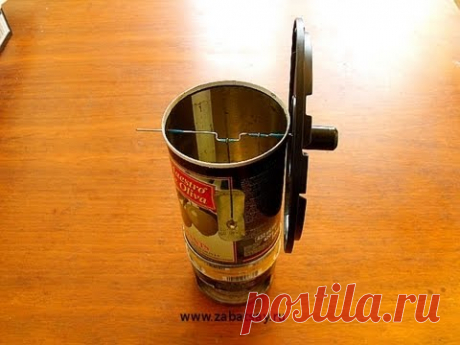 Изготовление двигателя Стирлинга. (DIY. Stirling Engine.)