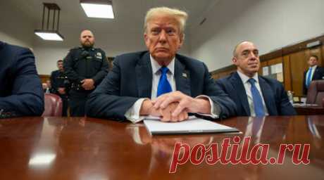 Прокурор попросил суд прекратить дело против Трампа о вмешательстве в выборы. Спецпрокурор Джек Смит попросил суд прекратить дело против избранного президента США республиканца Дональда Трампа о вмешательстве в президентские выборы в 2020 году и штурме Капитолия. Читать далее