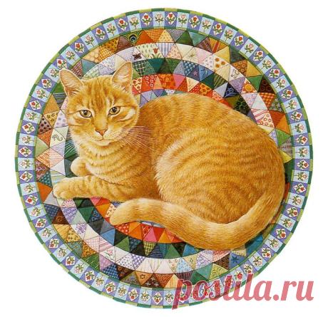 лесли энн айвори meet my cats - Поиск в Google
