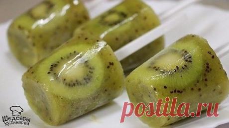 САМЫЕ ПОПУЛЯРНЫЕ ЛЕТНИЕ РЕЦЕПТЫ