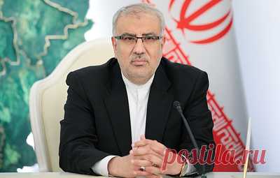 Иран планирует создать газовый хаб при участии России, Катара и Туркмении. Возможных сроков реализации проекта в Тегеране не назвали