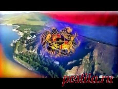 Ջերմ ու բարի Մայիսյան հաղթական առավոտ Հայաստան...
Ջերմացնել, ջերմանալ, ջերմ մնալ,
Ապրել, ապրեցնել, հագենալ,
Միանալ, լիանալ միասին,
Մոռանալ մոռացվել ու գնալ...
Վ. Դավթյան