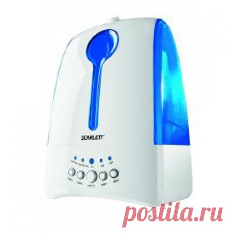 Купить Увлажнитель воздуха Scarlett SC-989 в Пензе, цена / Интернет-магазин &quot;Vseinet.ru&quot;.
Увлажнитель воздуха Scarlett SC-989 своего рода климат-контроль вашего помещения. Вы можете регулировать интенсивность увлажнения по своему желанию. Объем бака: 5,5 л. Время работы при полном баке около 18 часов расчетное при максимальной интенсивности испарения. При включении режима ионизации, включается синяя подсветка, которая создаст атмосферу уюта в вашем помещении.