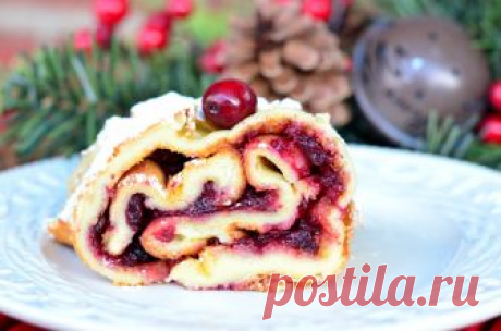 Палачинка на фурна