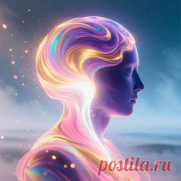 Медитация как катализатор творчества.
Медитация улучшает креативность, помогает генерировать идеи, снижает страх критики и развивает осознанность — ключ к творческому мышлению в эпоху ИИ.