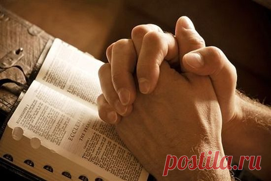 Молитвы от алкоголизма, одобренные церковью