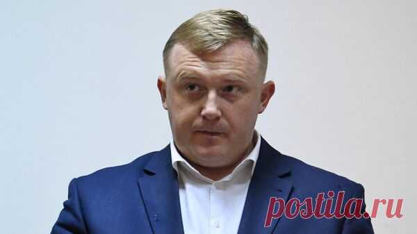 Экс-кандидат в главы Приморья не смог обжаловать второй приговор