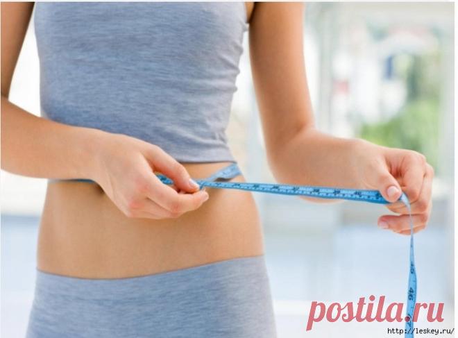 ПРОСТЫЕ ПРАВИЛА ДЛЯ ЛЕГКОГО ПОХУДЕНИЯ, КОТОРЫЕ РЕАЛЬНО РАБОТАЮТ