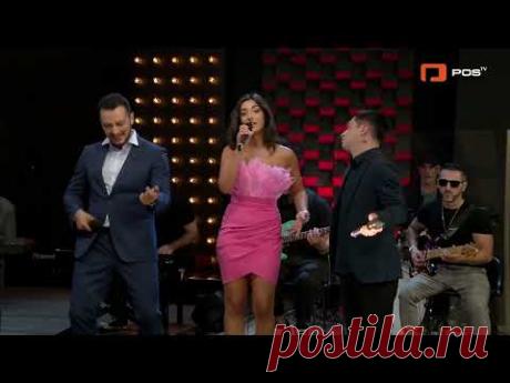 🎵✨ნიკოს ბენდი - ქართული დისკო I Niko's Band - Georgian Disco | Kartuli Disco