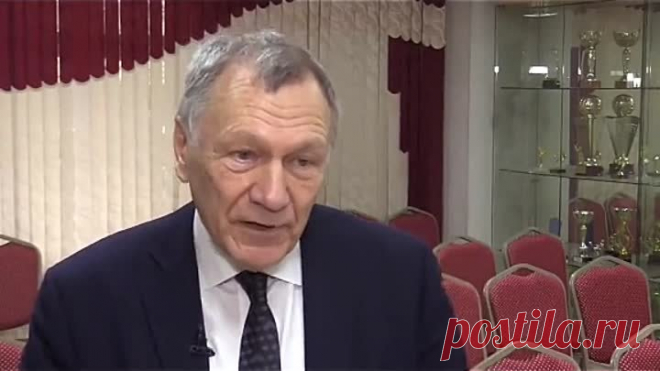 Александр Редько о вакцинах и QR - коде