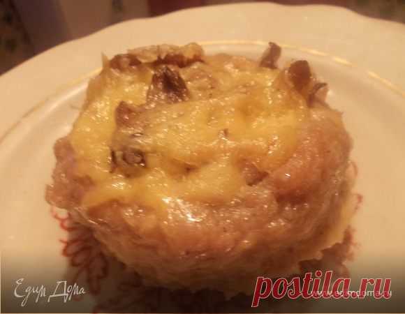 Мясные 
