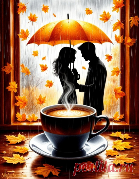 Я знаю, ты не любишь Осень. Рефрен - обсуждение произведений современной поэзии и прозы Я знаю, ты не любишь Осень. Рефрен - Клуб любителей современной прозы и поэзии