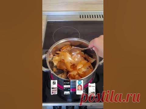 Скумбрия - язык проглотишь! #скумбрия #рецепт #советы #кухня #рецептынакаждыйдень #кулинарныерецепты ПОДПИСАТЬЯ НА МЕНЯ👇🏻: 🔶 Я В YOUTUBE: https://www.youtube.com/@Marina-Zhukova🔶Я В ДЗЕН: https://dzen.ru/marina_zhukova🔶Я В ОДНОКЛАССНИКАХ: https://ok.ru/...