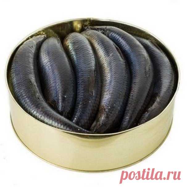 Помните вкусную селёдку в СССР? Вот ее рецепт!