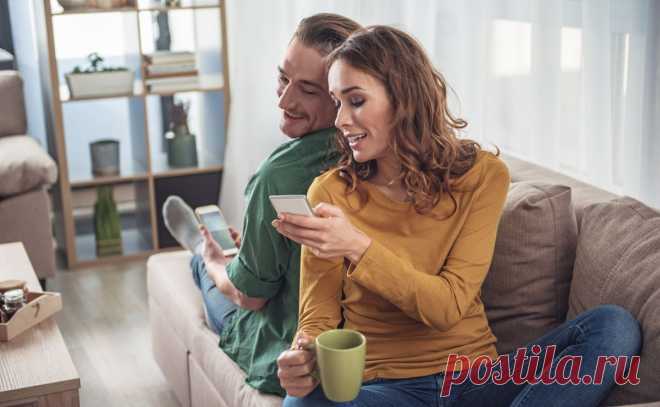 ЖКХ в режиме онлайн - Интерьер и стиль жизни : Domofond.ru